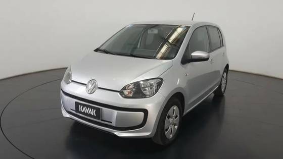 VOLKSWAGEN UP 1.0 MPI MOVE UP 12V FLEX 4P AUTOMATIZADO